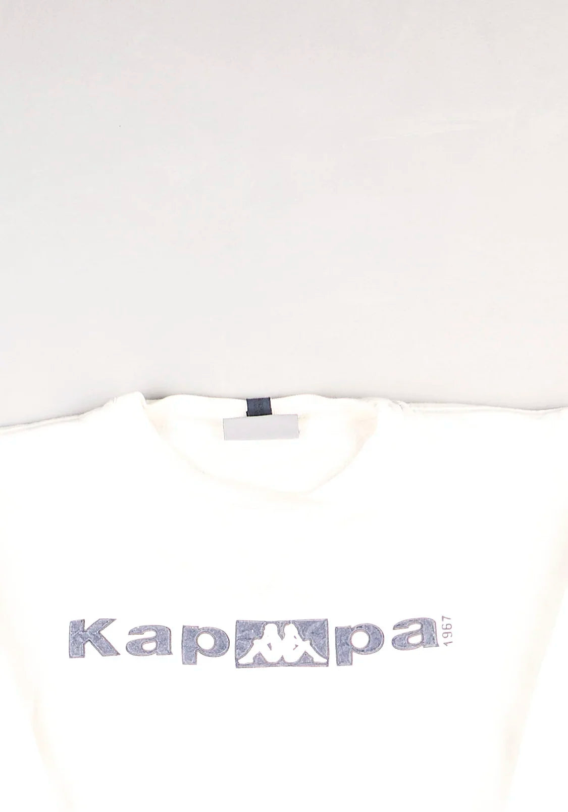 Kappa - Sweatshirt (XS)