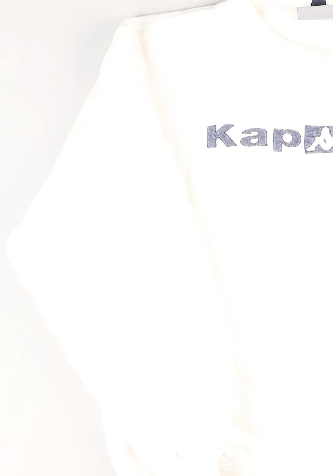Kappa - Sweatshirt (XS)