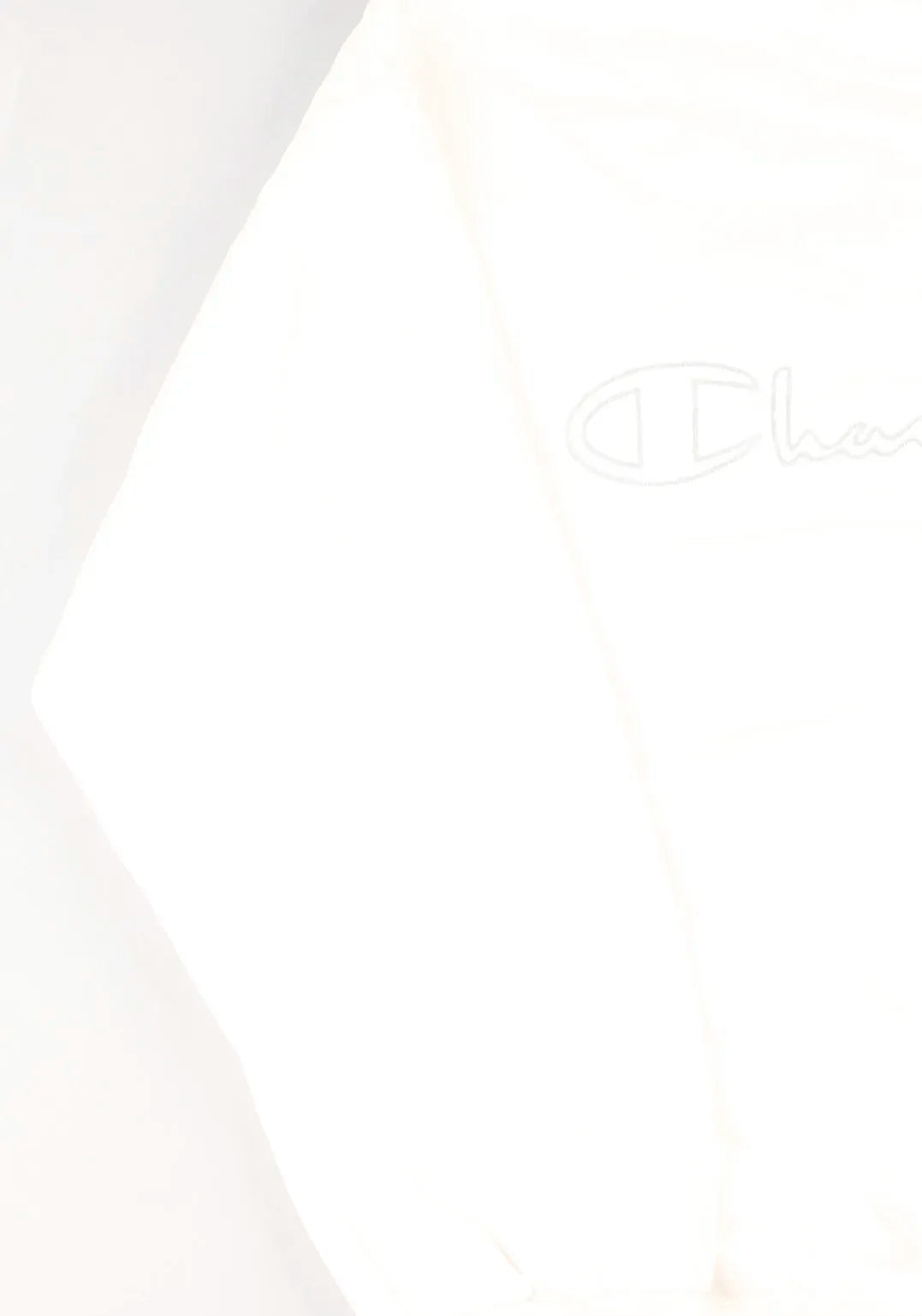 Champion - Sweatshirt (S)