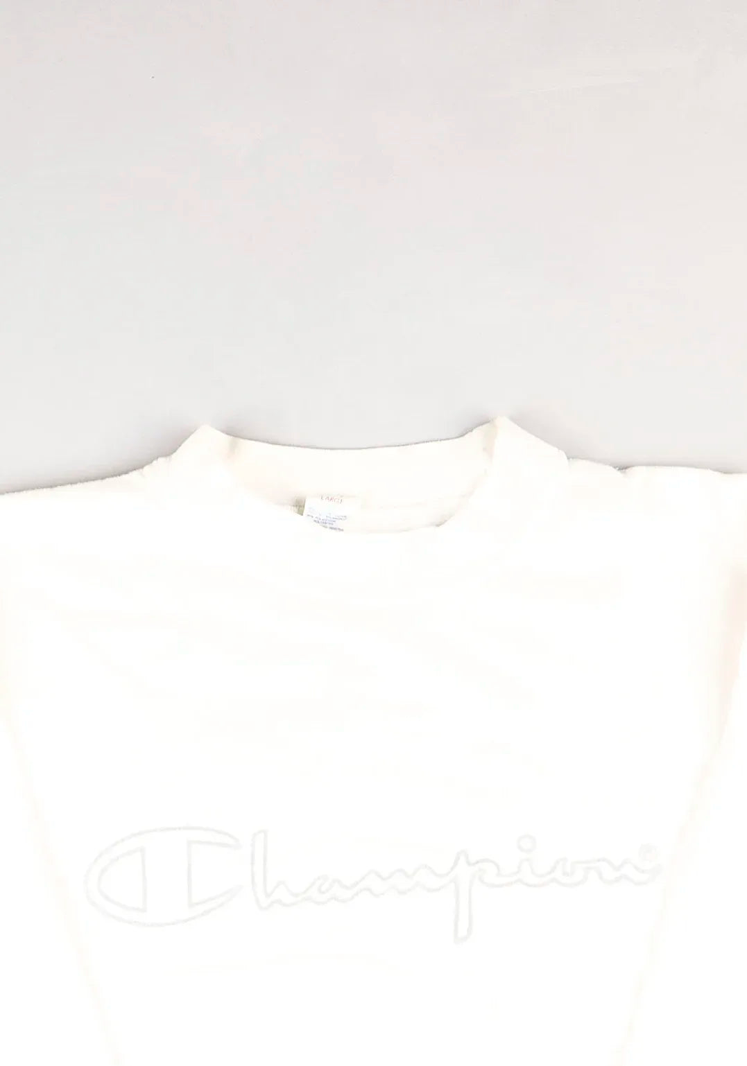 Champion - Sweatshirt (S)