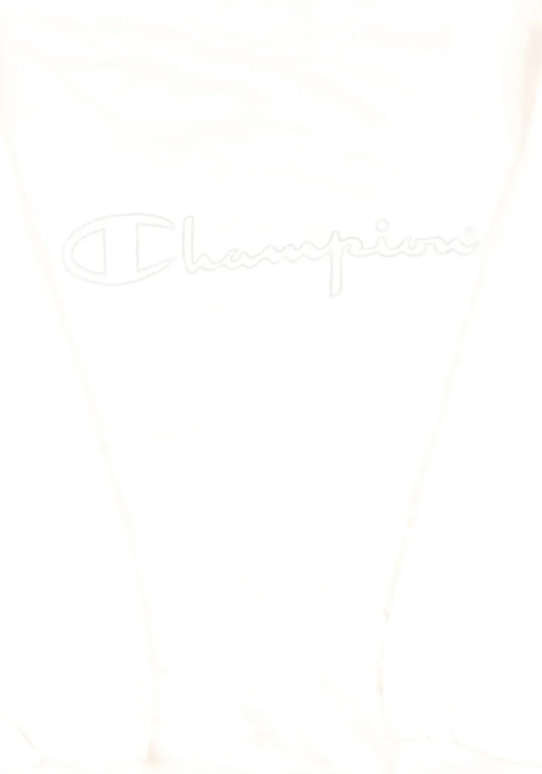 Champion - Sweatshirt (S)