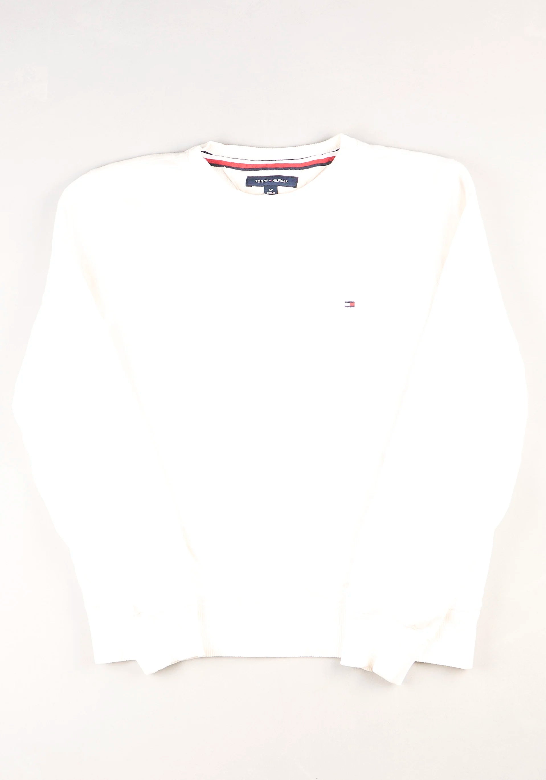 Tommy Hilfiger - Sweatshirt (XS)