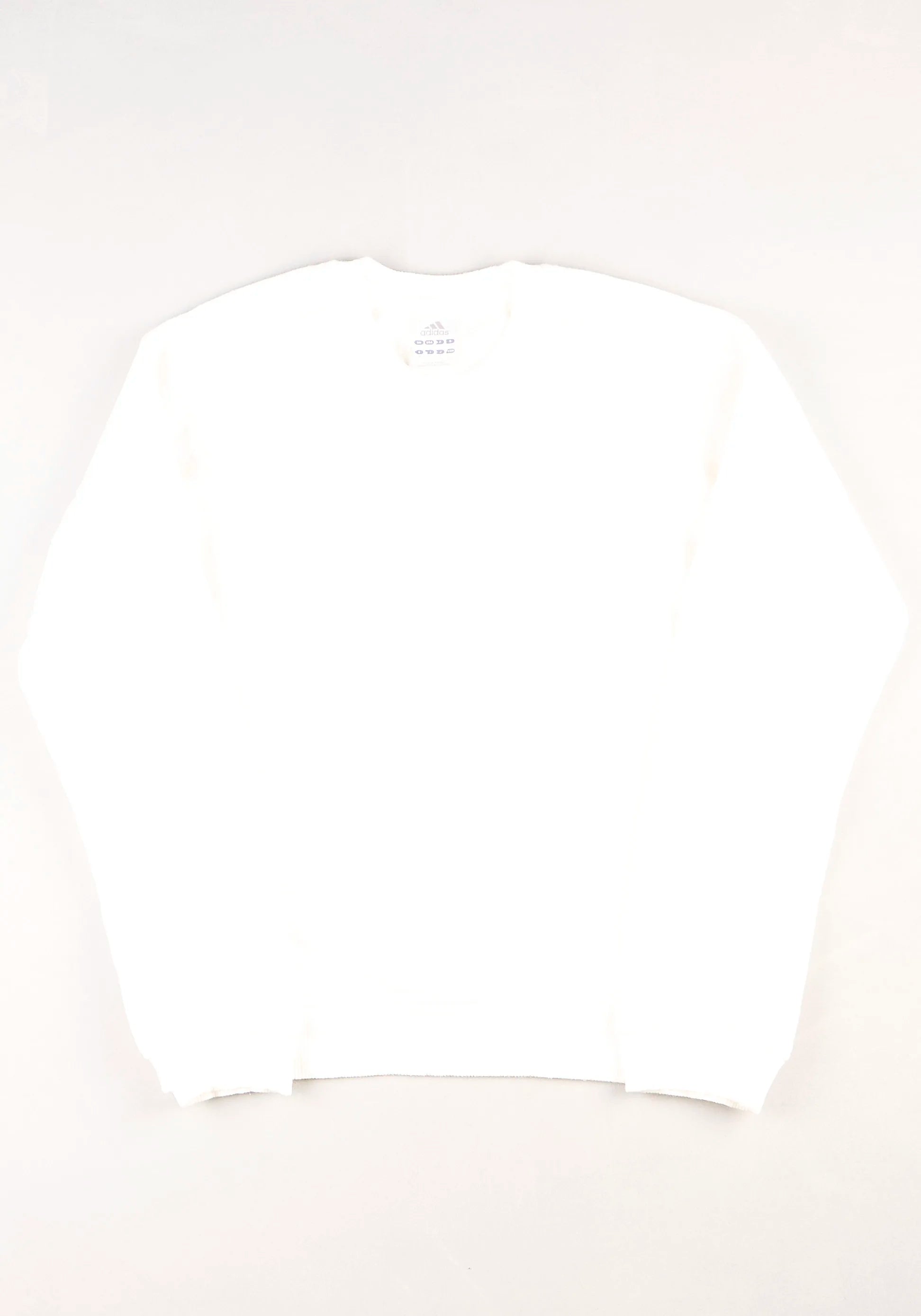 Adidas - Sweatshirt (XS)