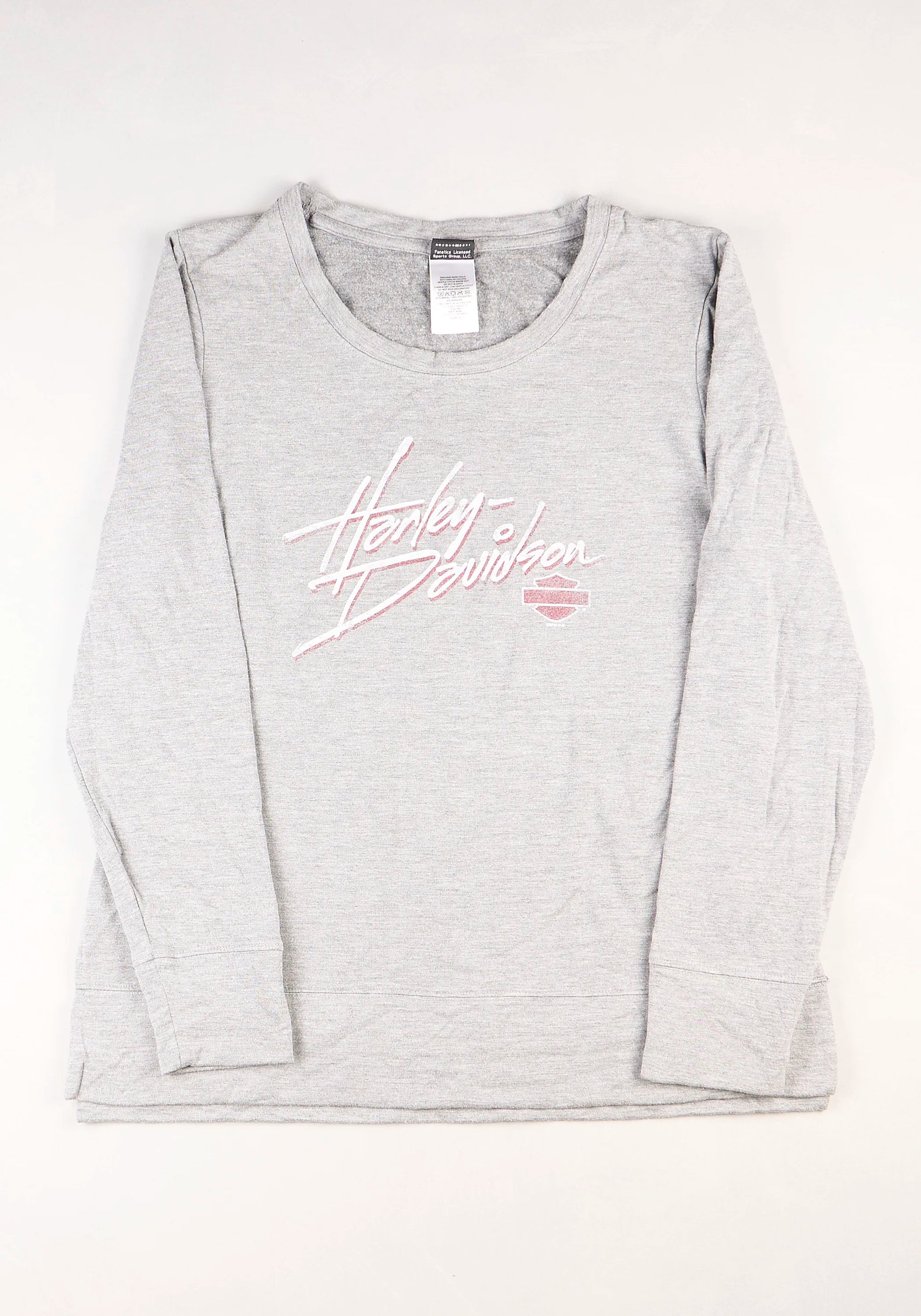 Harley Davidson - Sweatshirt (L)