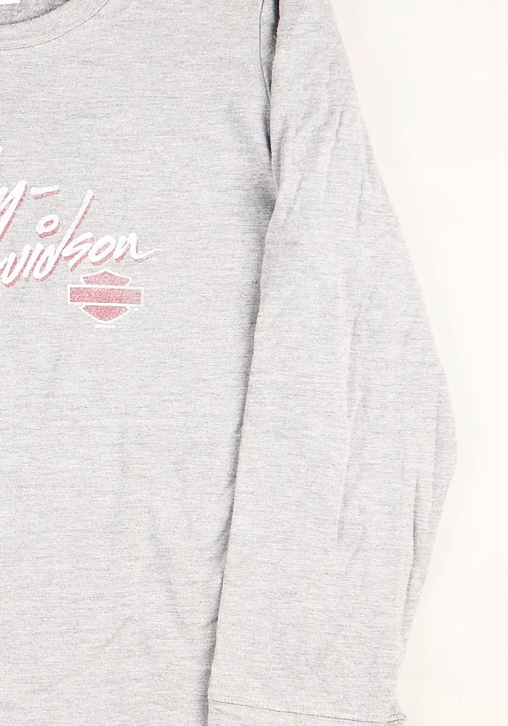 Harley Davidson - Sweatshirt (L)