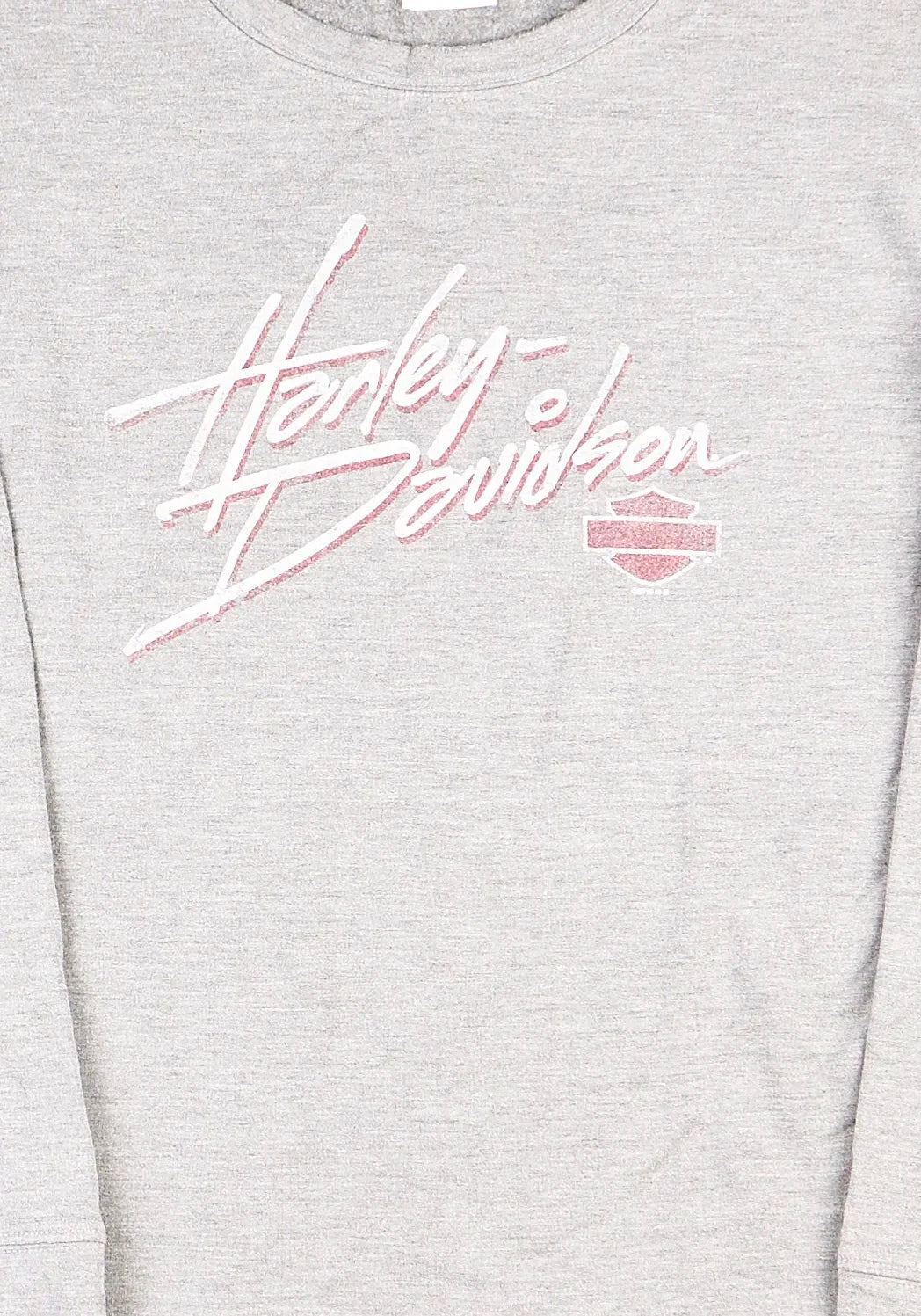 Harley Davidson - Sweatshirt (L)