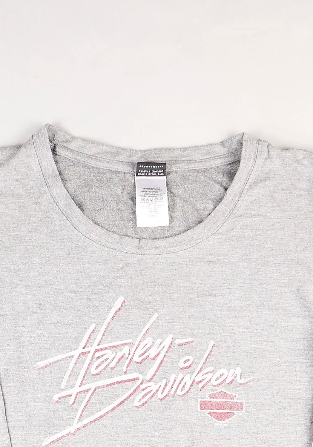 Harley Davidson - Sweatshirt (L)