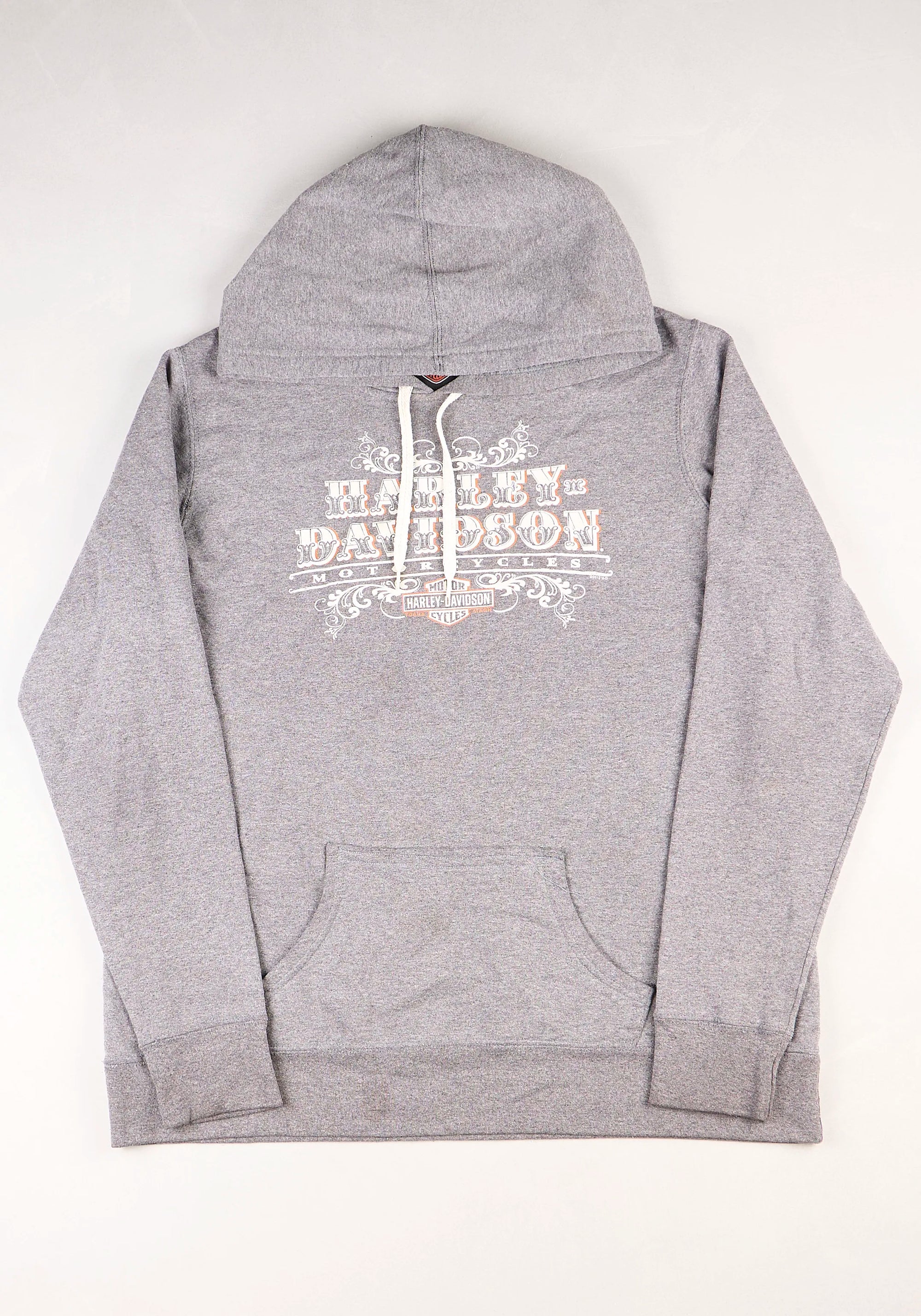 Harley Davidson - Hoodie (M)