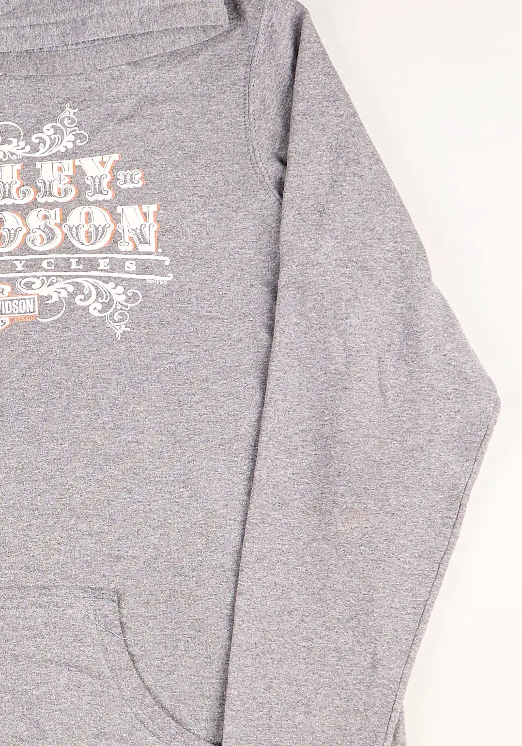 Harley Davidson - Hoodie (M)