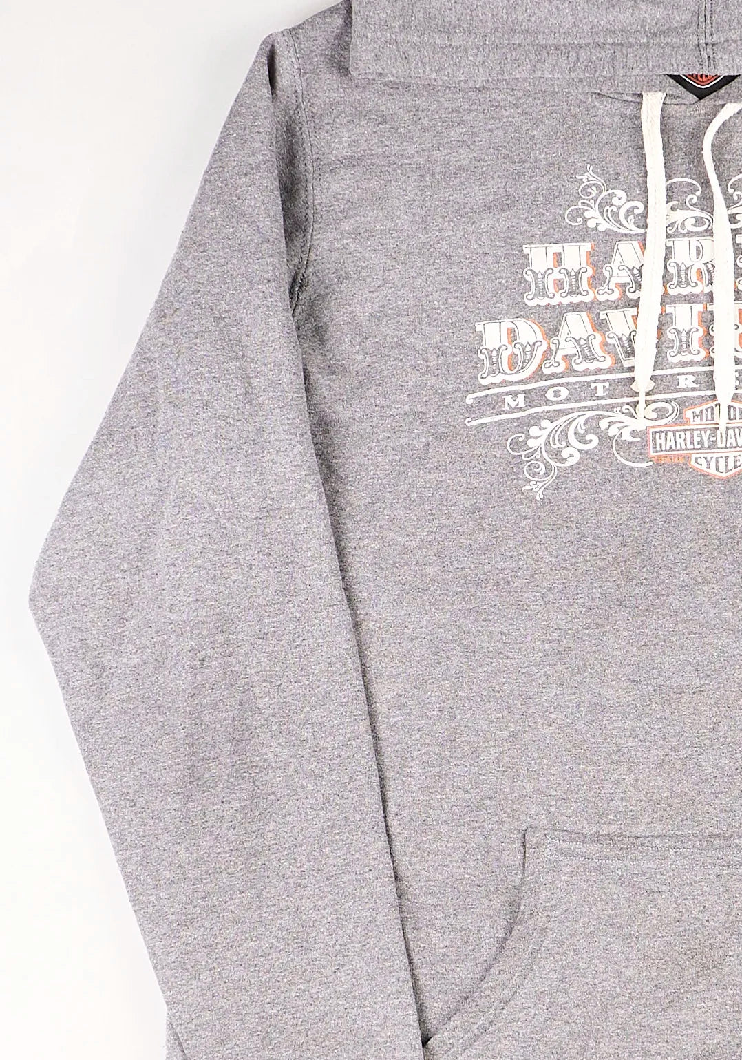 Harley Davidson - Hoodie (M)