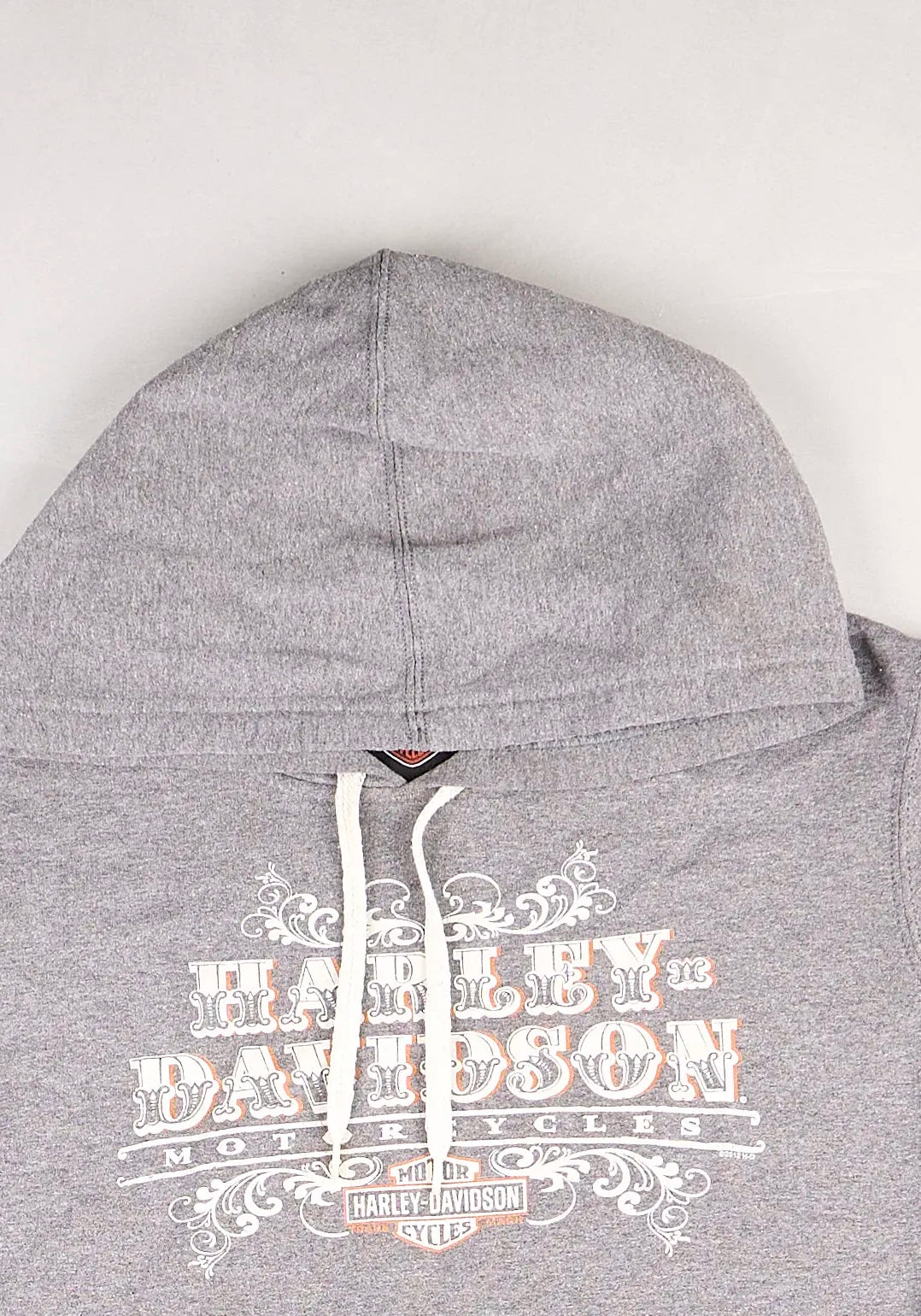 Harley Davidson - Hoodie (M)