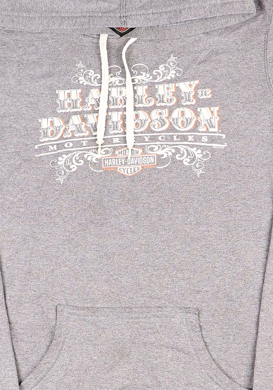 Harley Davidson - Hoodie (M)
