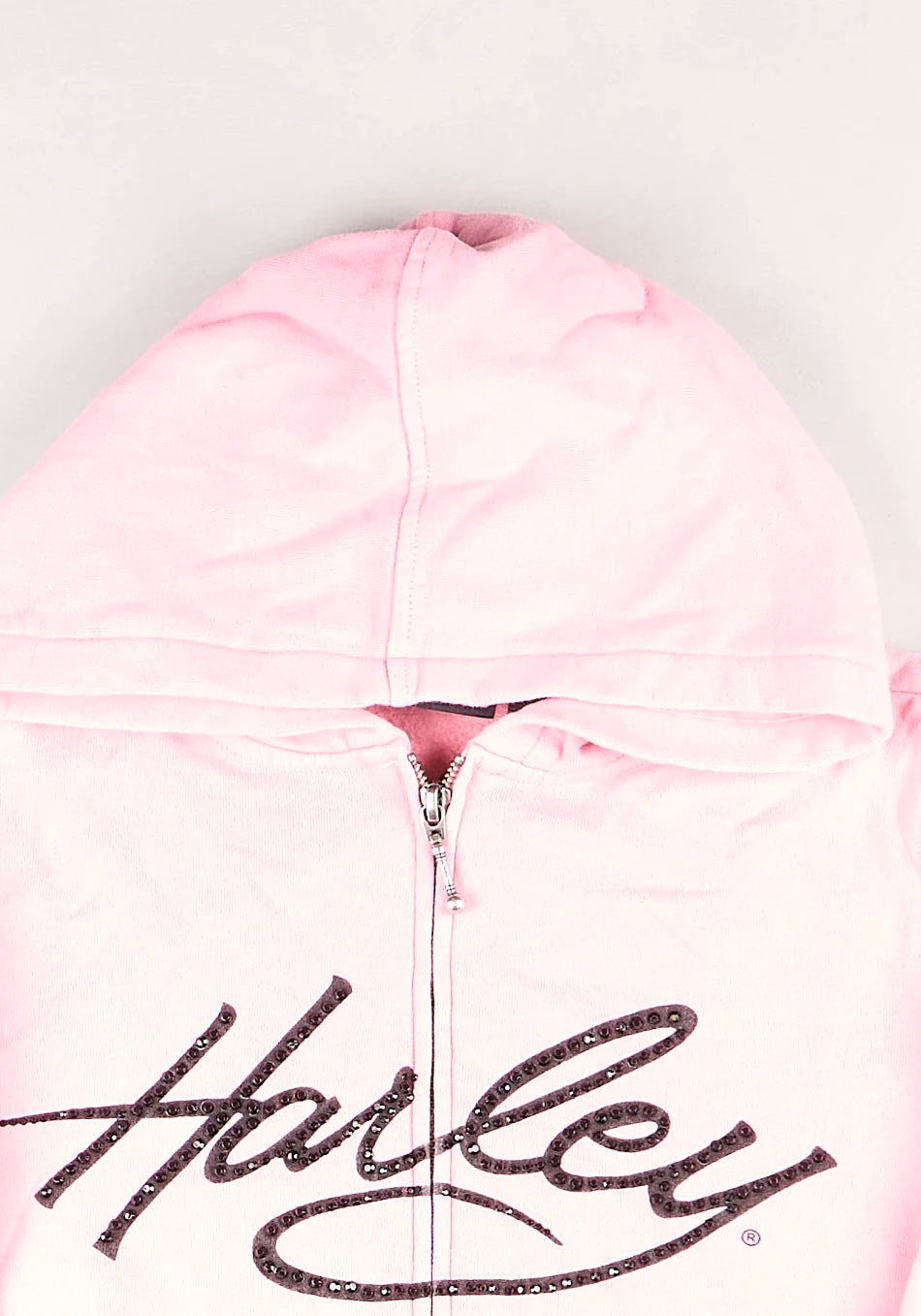 Harley Davidson - Full Zip (XXS)