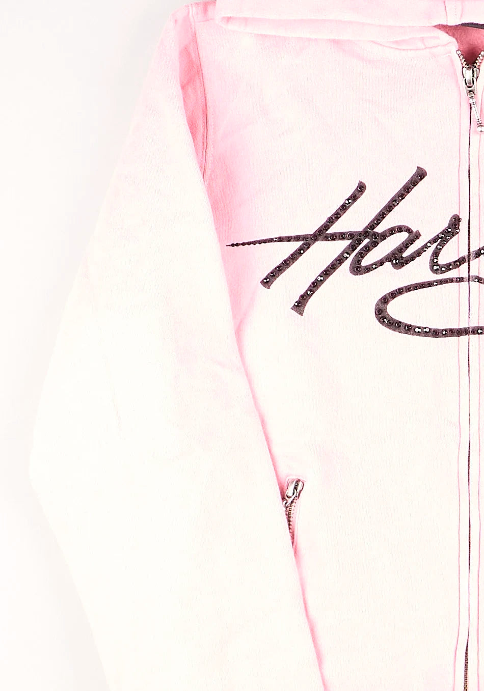 Harley Davidson - Full Zip (XXS)