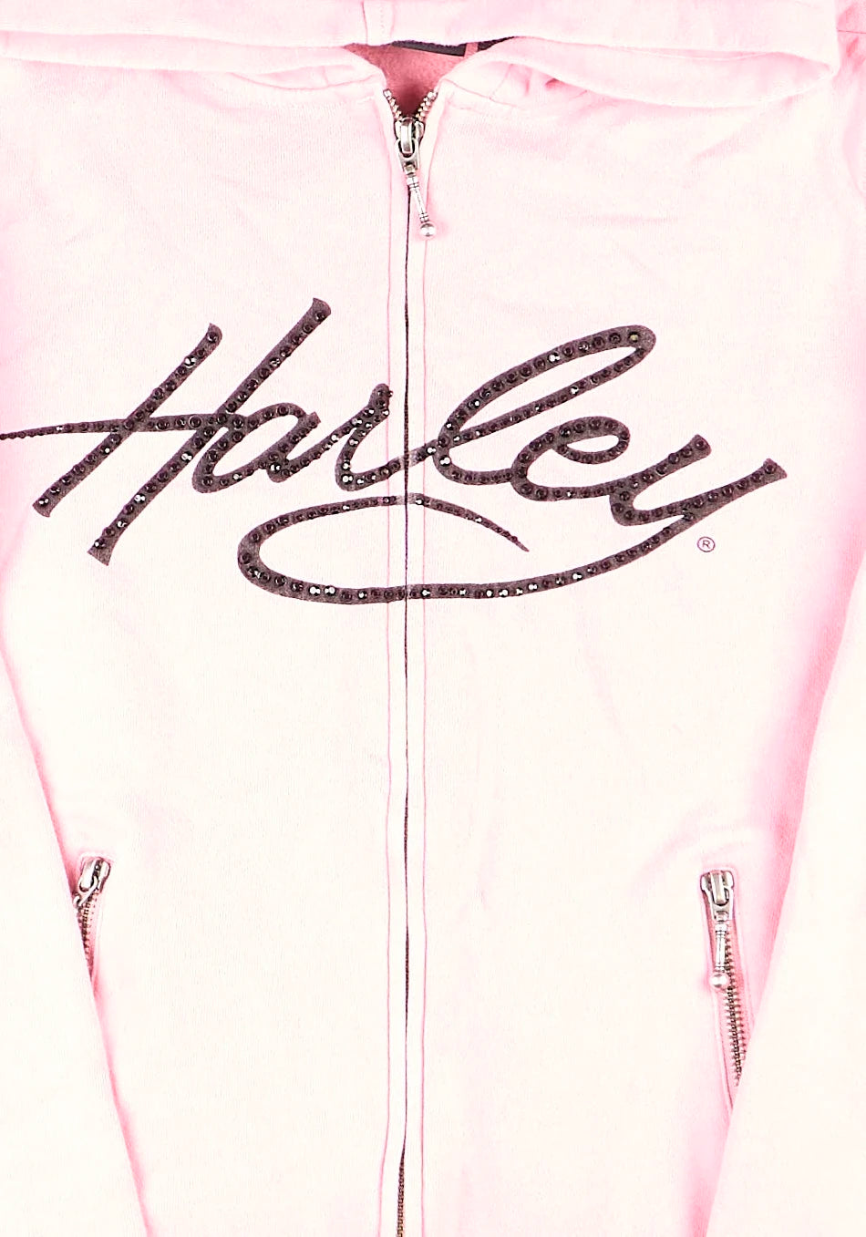 Harley Davidson - Full Zip (XXS)