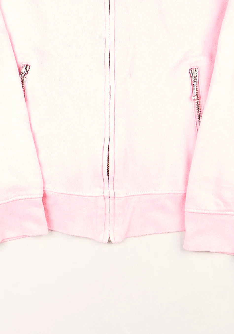Harley Davidson - Full Zip (XXS)