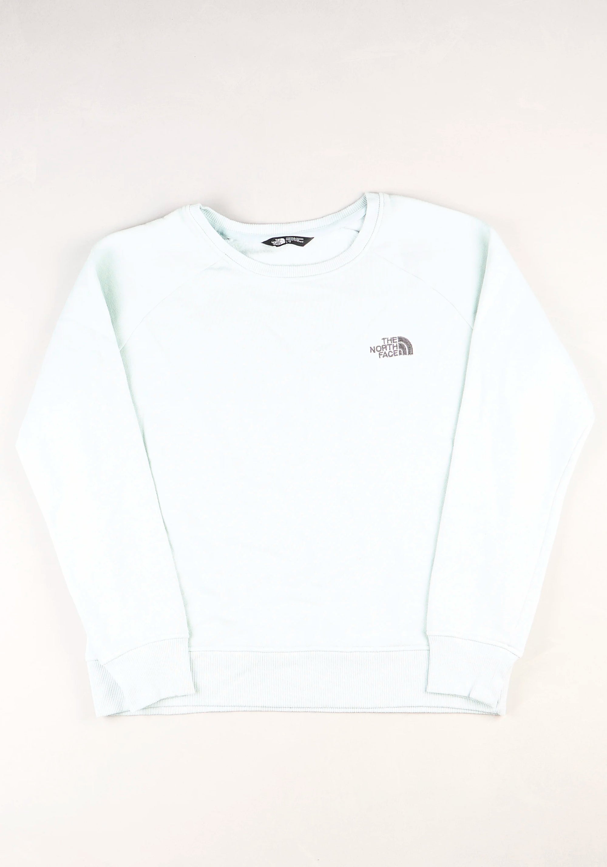 The North Face - Sweatshirt (XS)