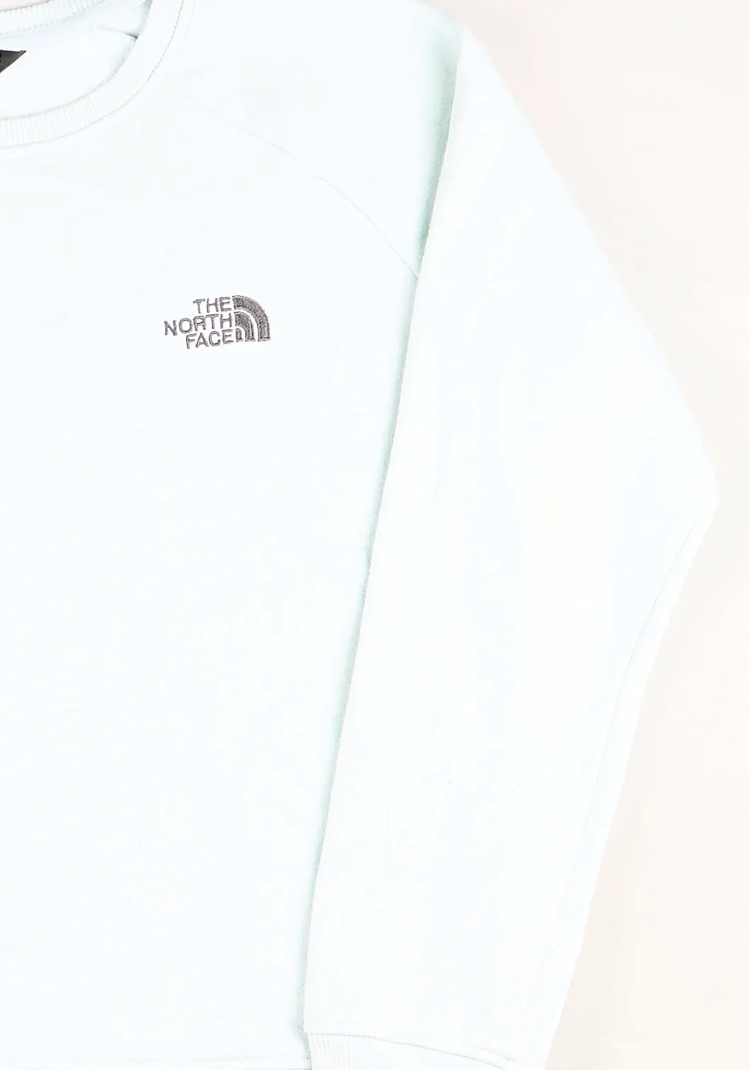 The North Face - Sweatshirt (XS)