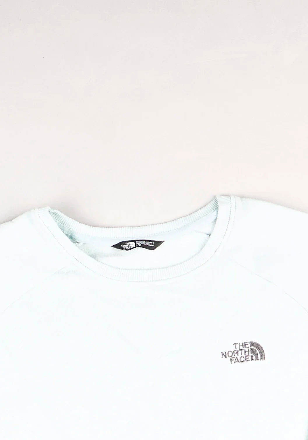 The North Face - Sweatshirt (XS)