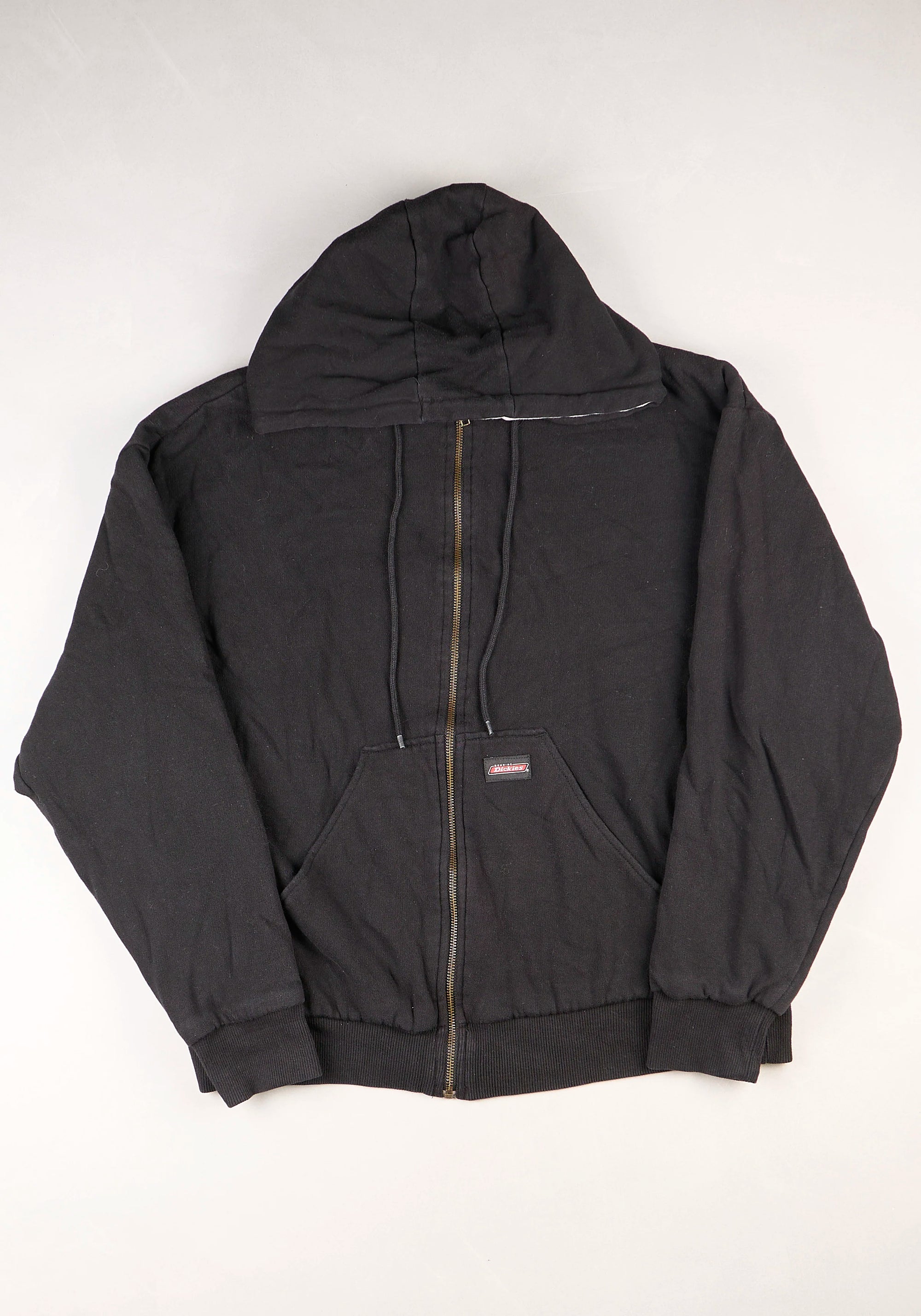Dickies - Full Zip (M)