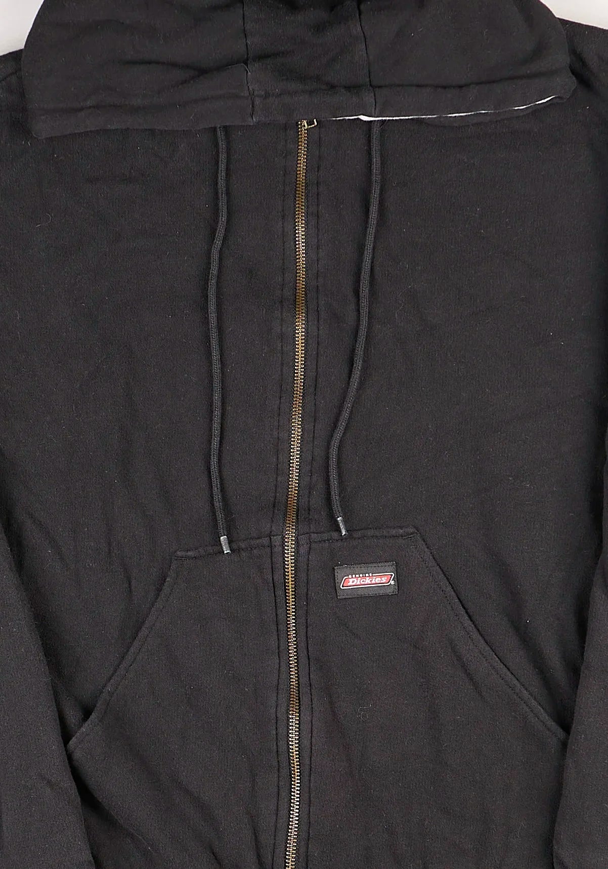 Dickies - Full Zip (M)