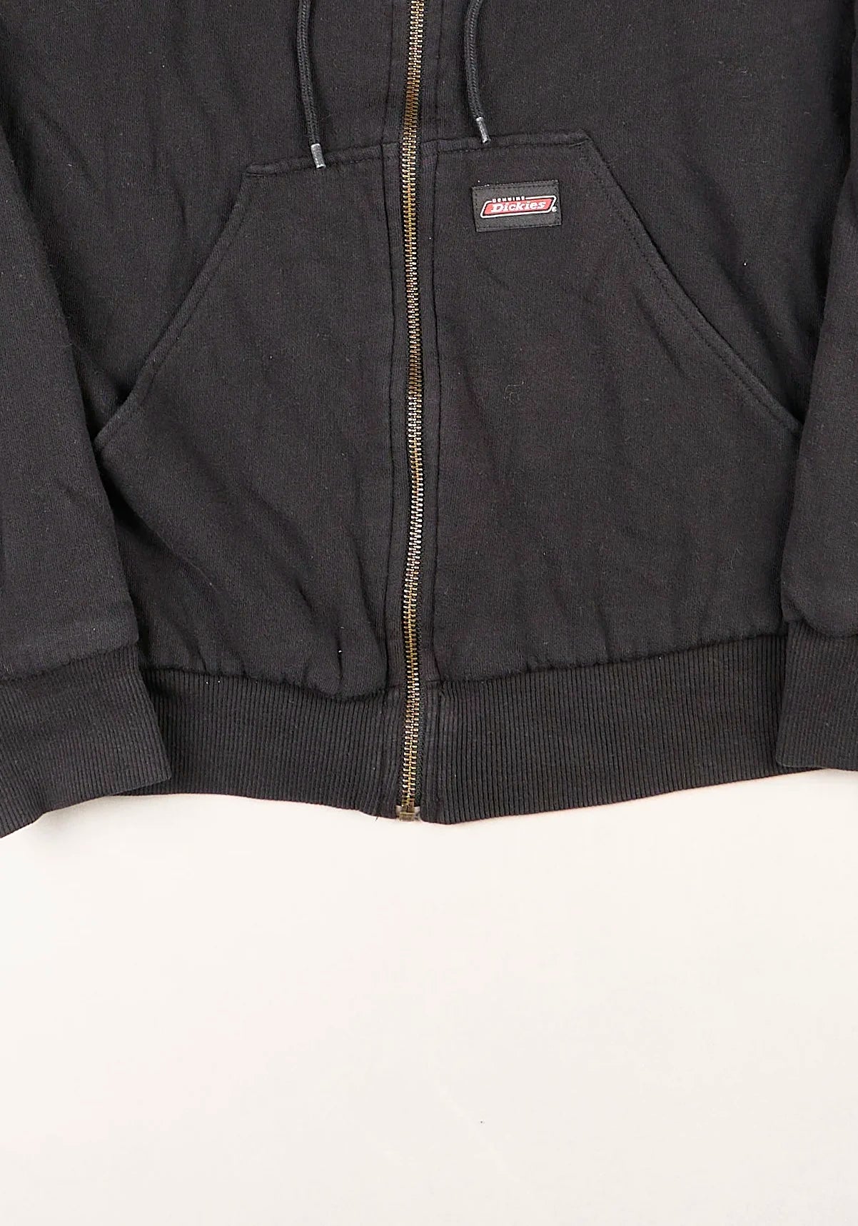 Dickies - Full Zip (M)
