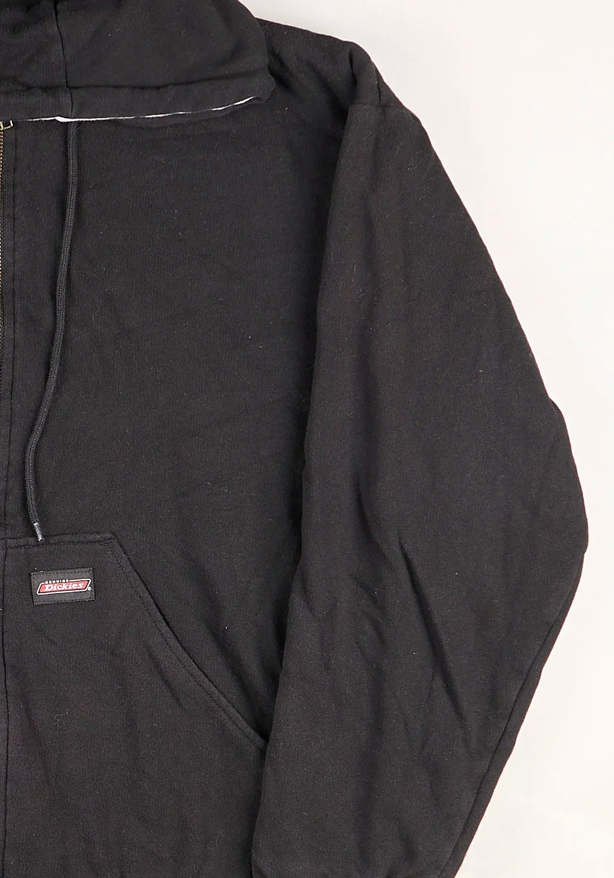 Dickies - Full Zip (M)