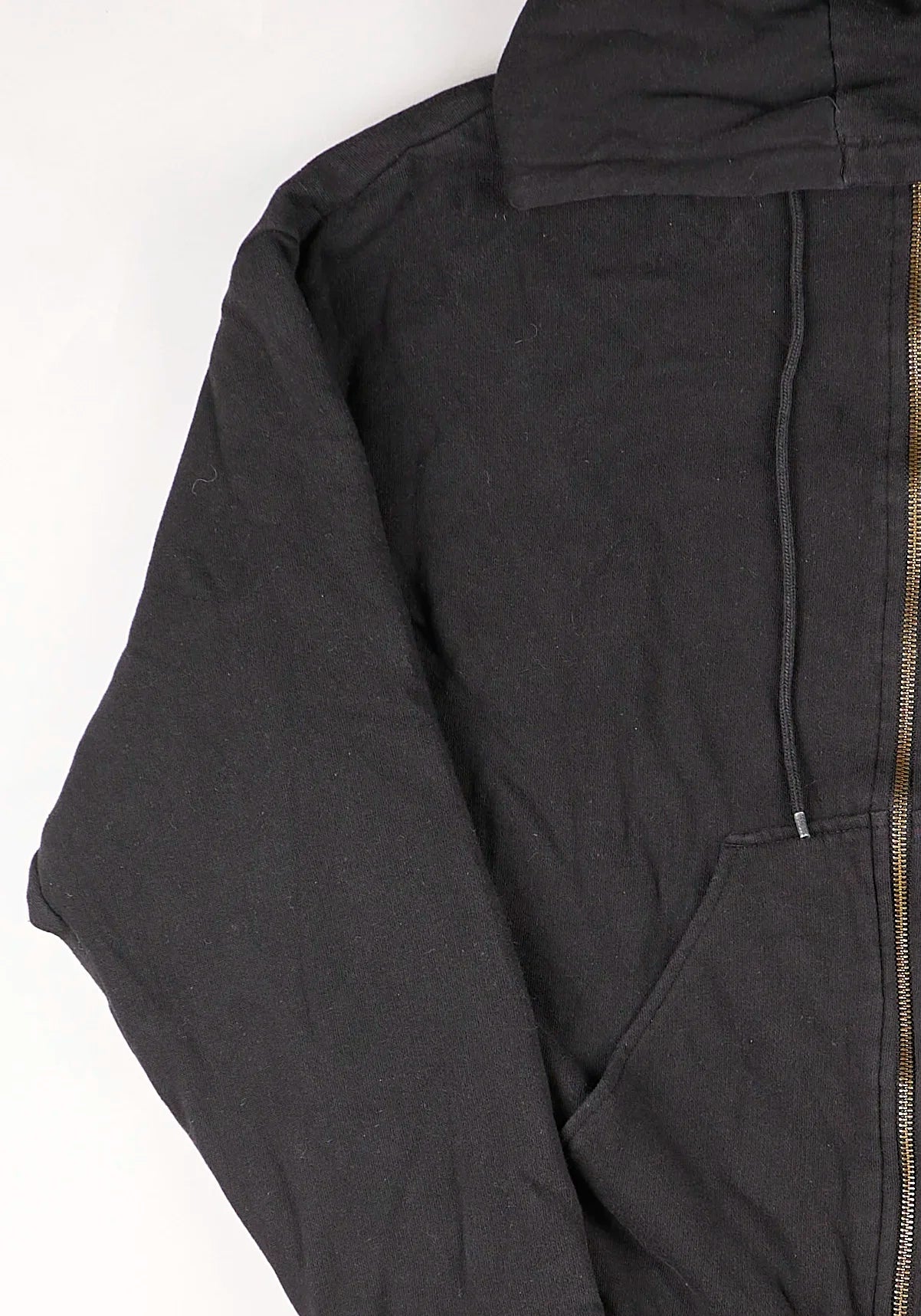 Dickies - Full Zip (M)