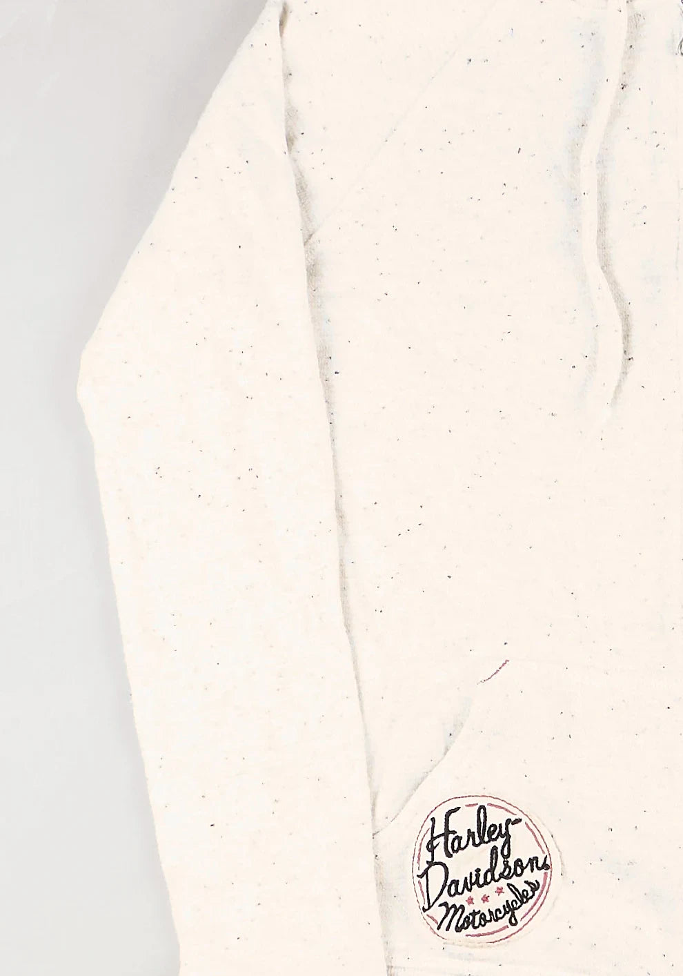 Harley Davidson - Full Zip (XS)