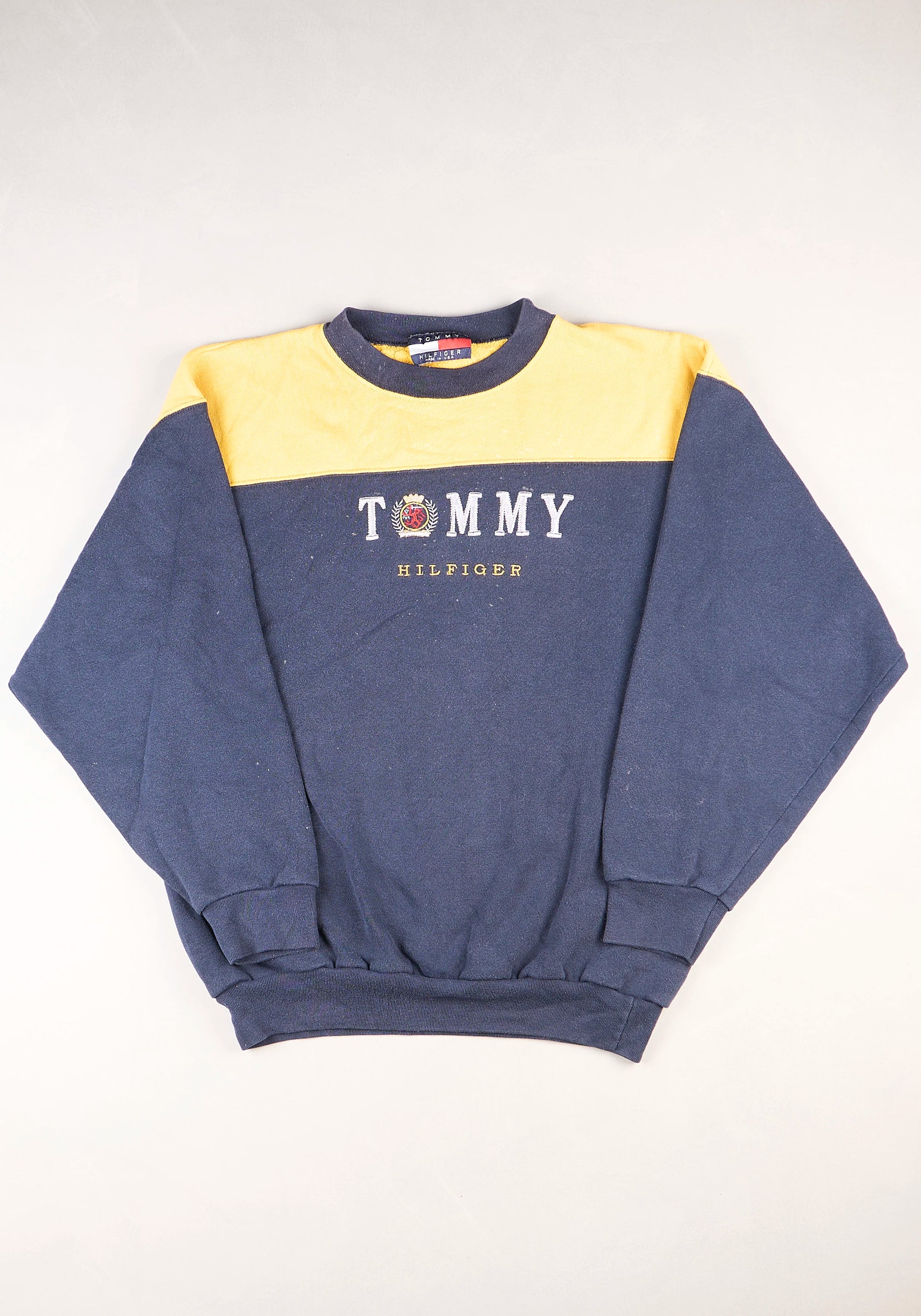 Tommy Hilfiger - Sweatshirt (M)