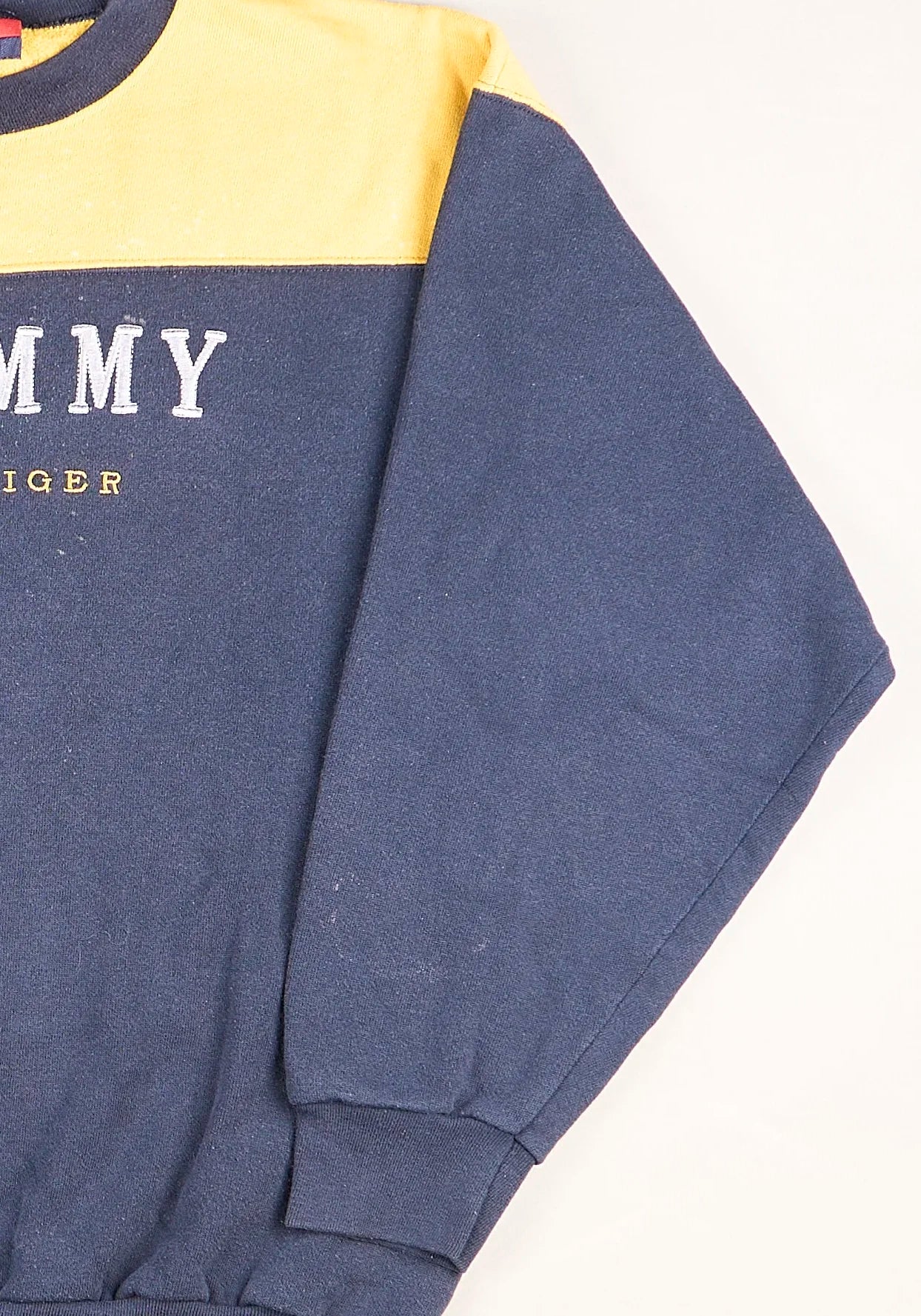 Tommy Hilfiger - Sweatshirt (M)