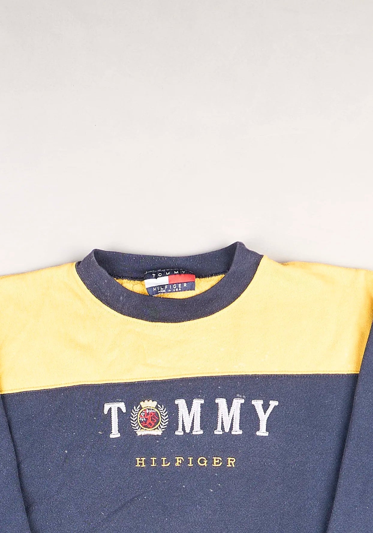 Tommy Hilfiger - Sweatshirt (M)