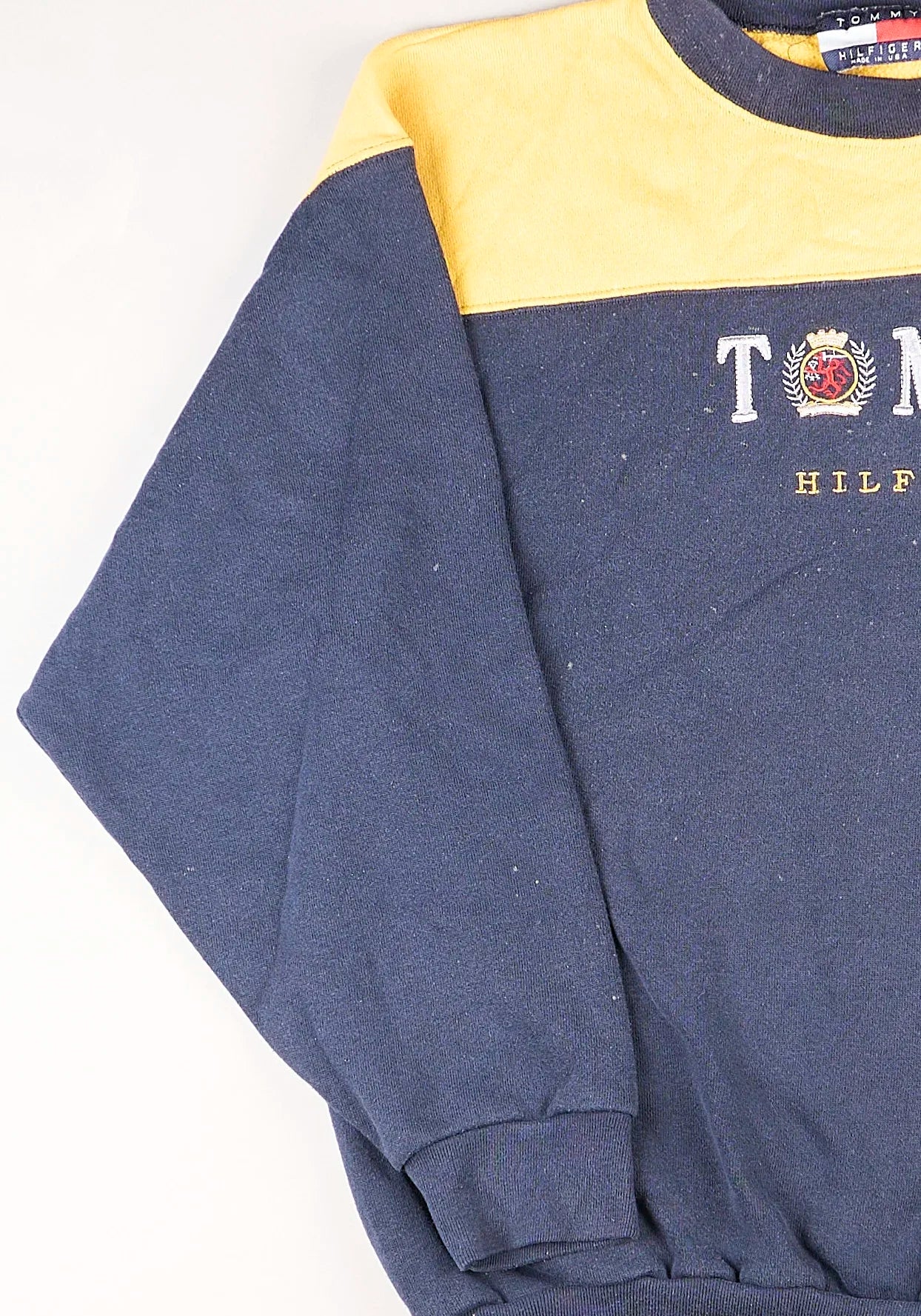 Tommy Hilfiger - Sweatshirt (M)
