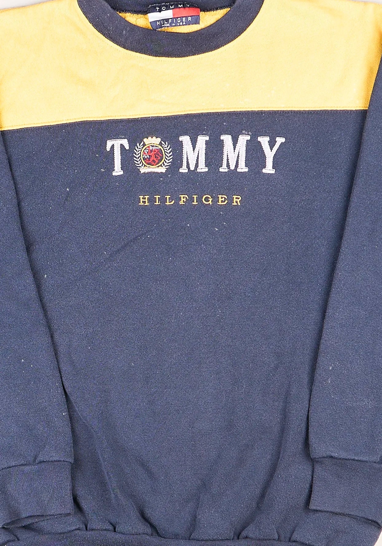 Tommy Hilfiger - Sweatshirt (M)