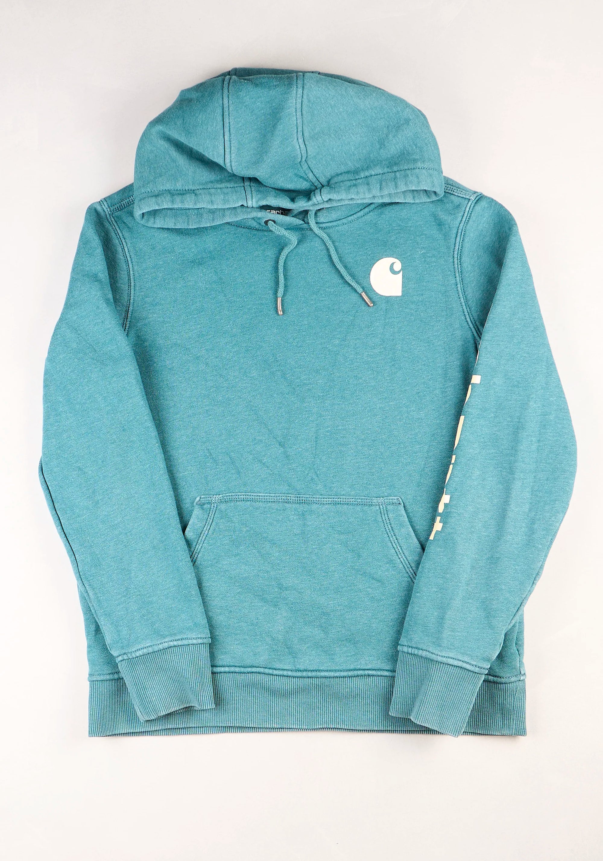 Carhartt - Hoodie (S)