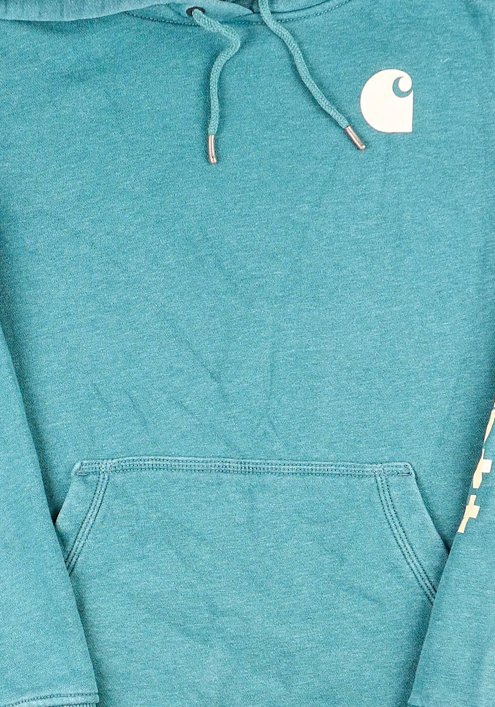 Carhartt - Hoodie (S)