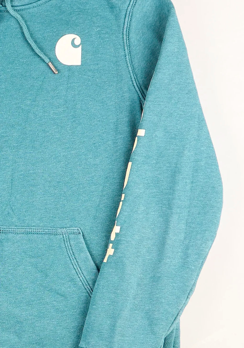 Carhartt - Hoodie (S)