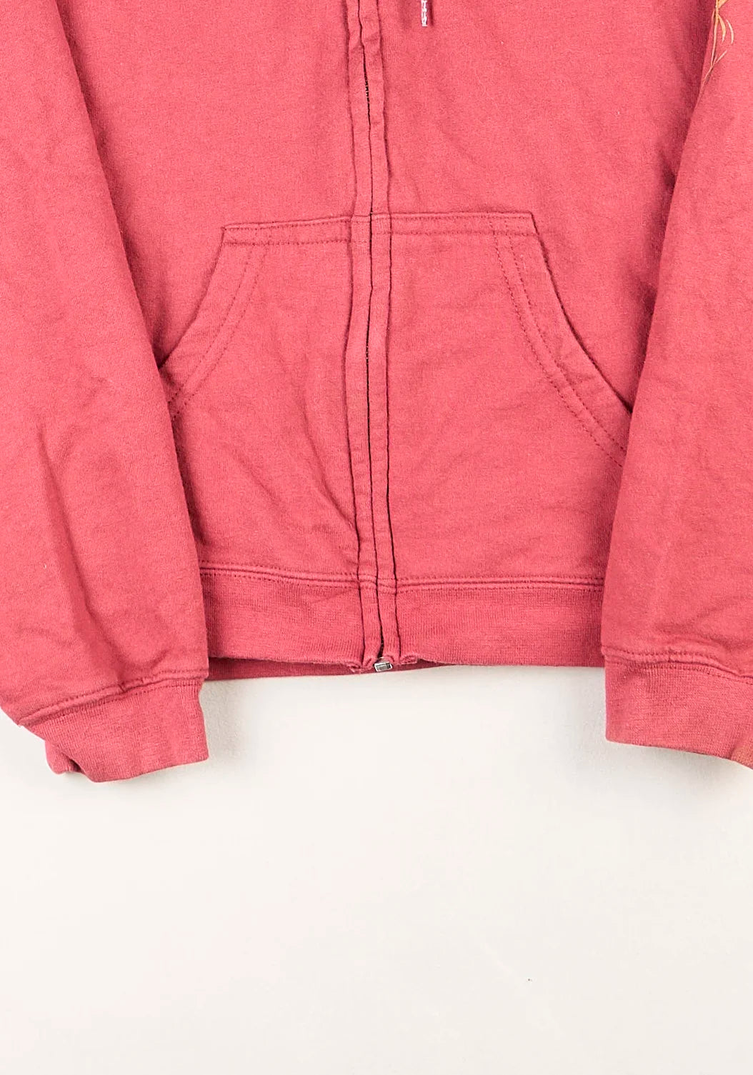 Harley Davidson - Full Zip (S)