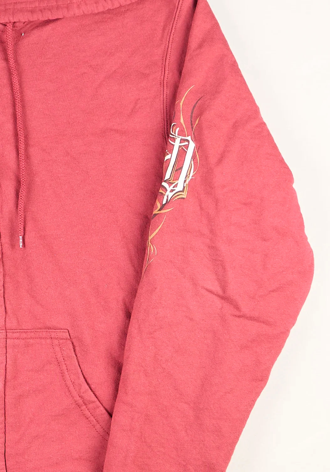 Harley Davidson - Full Zip (S)