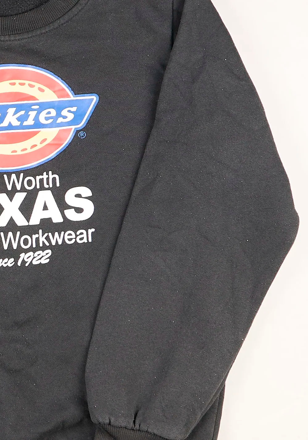 Dickies - Sweatshirt (XS)