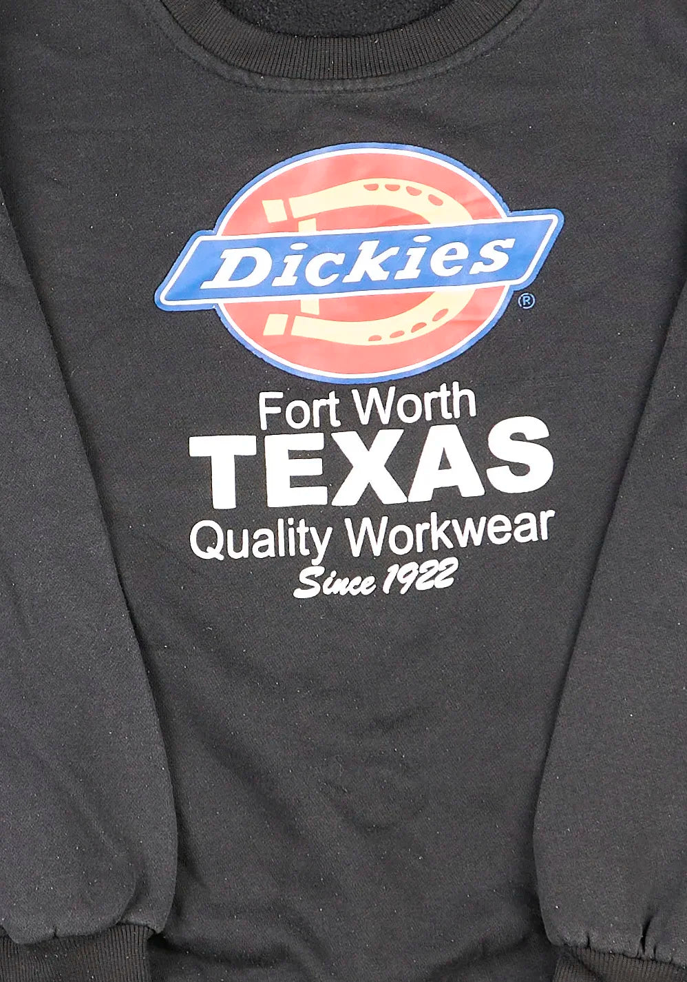 Dickies - Sweatshirt (XS)
