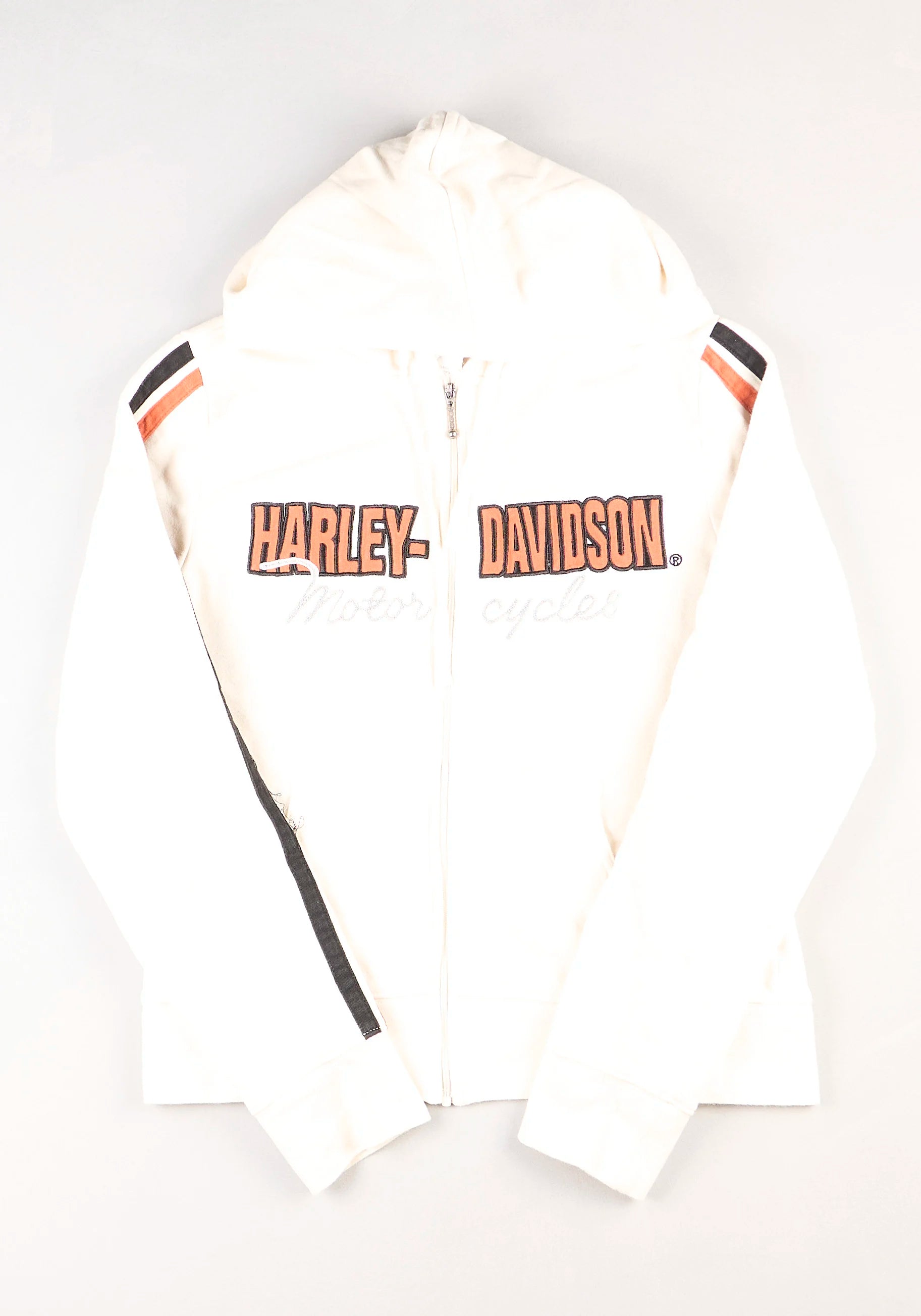 Harley Davidson - Full Zip (XXS)