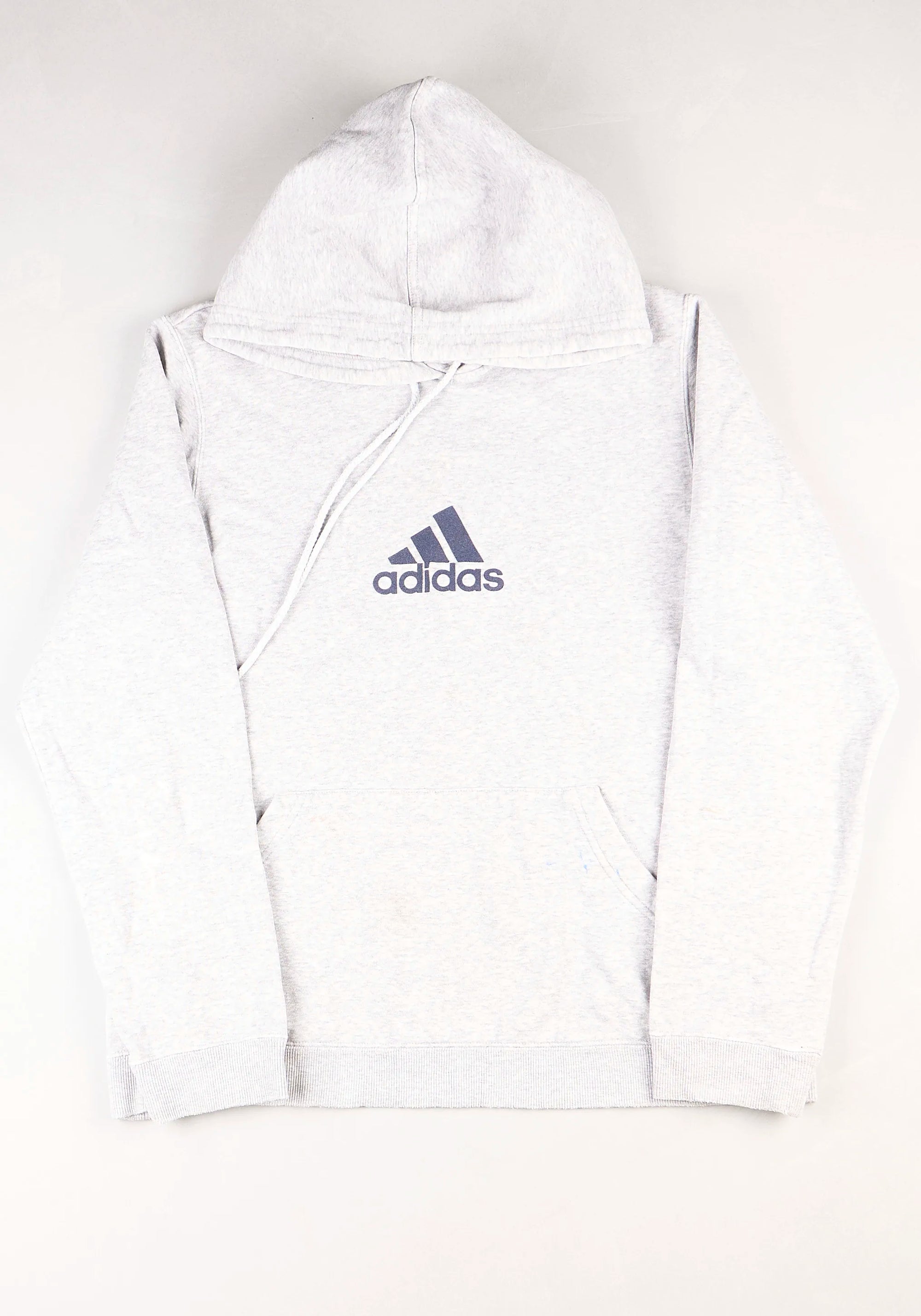 Adidas - Hoodie (S)