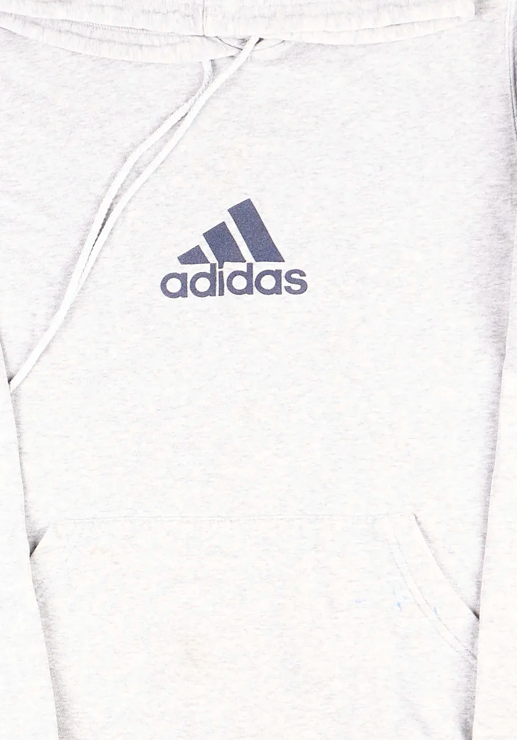Adidas - Hoodie (S)