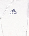 Adidas - Hoodie (S)