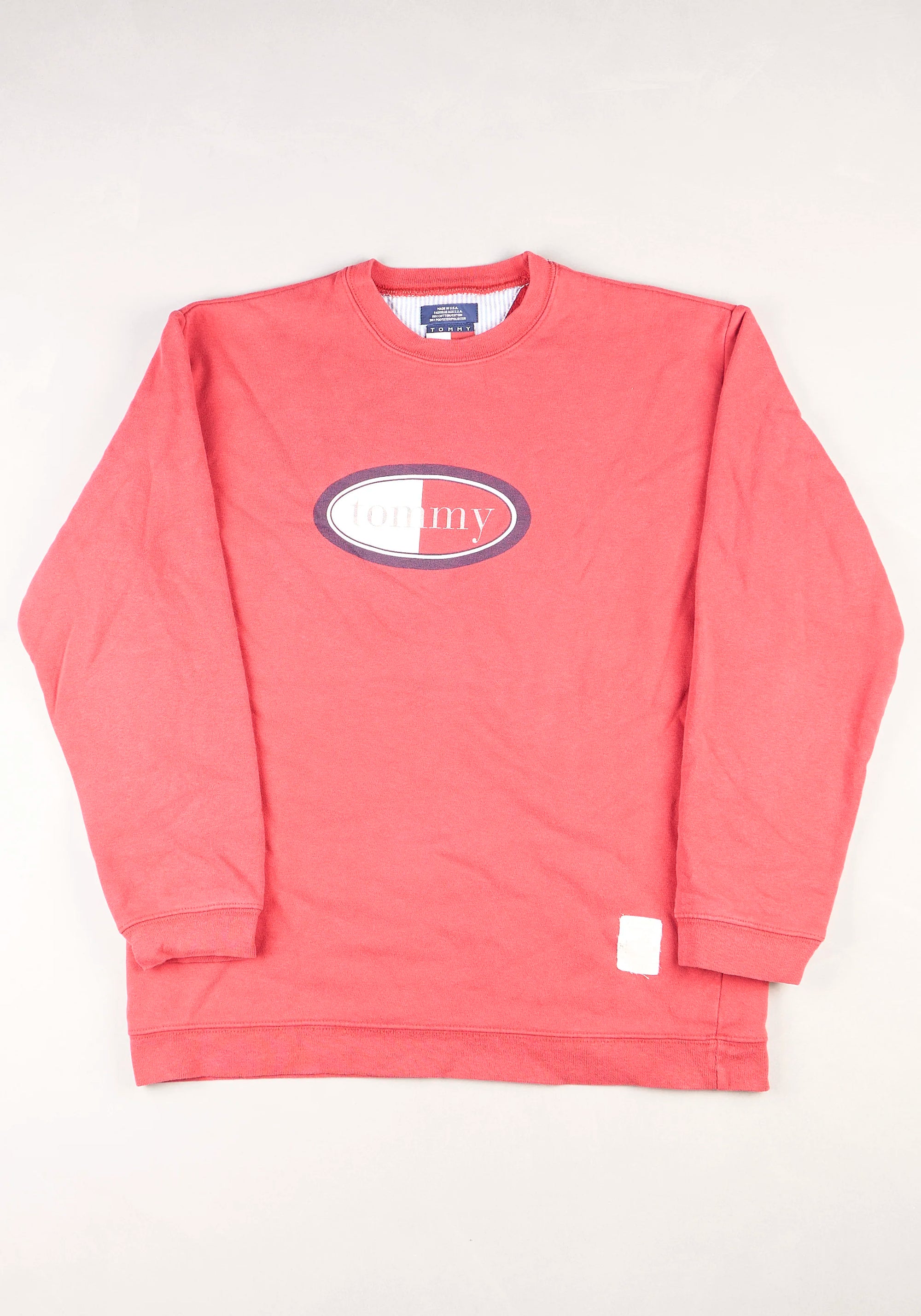 Tommy Hilfiger - Sweatshirt (S)