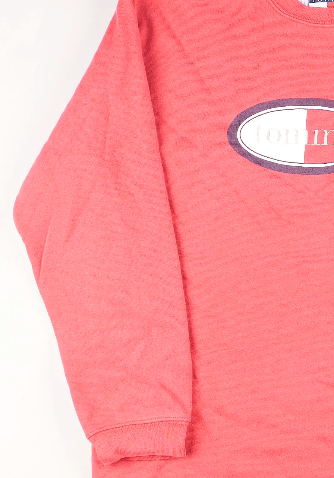 Tommy Hilfiger - Sweatshirt (S)