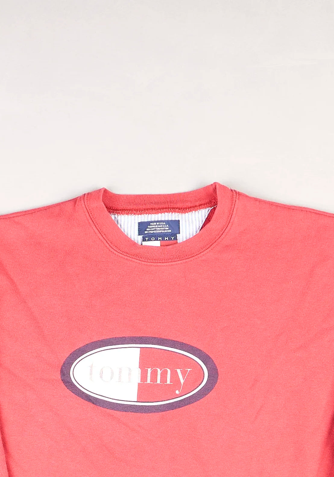 Tommy Hilfiger - Sweatshirt (S)