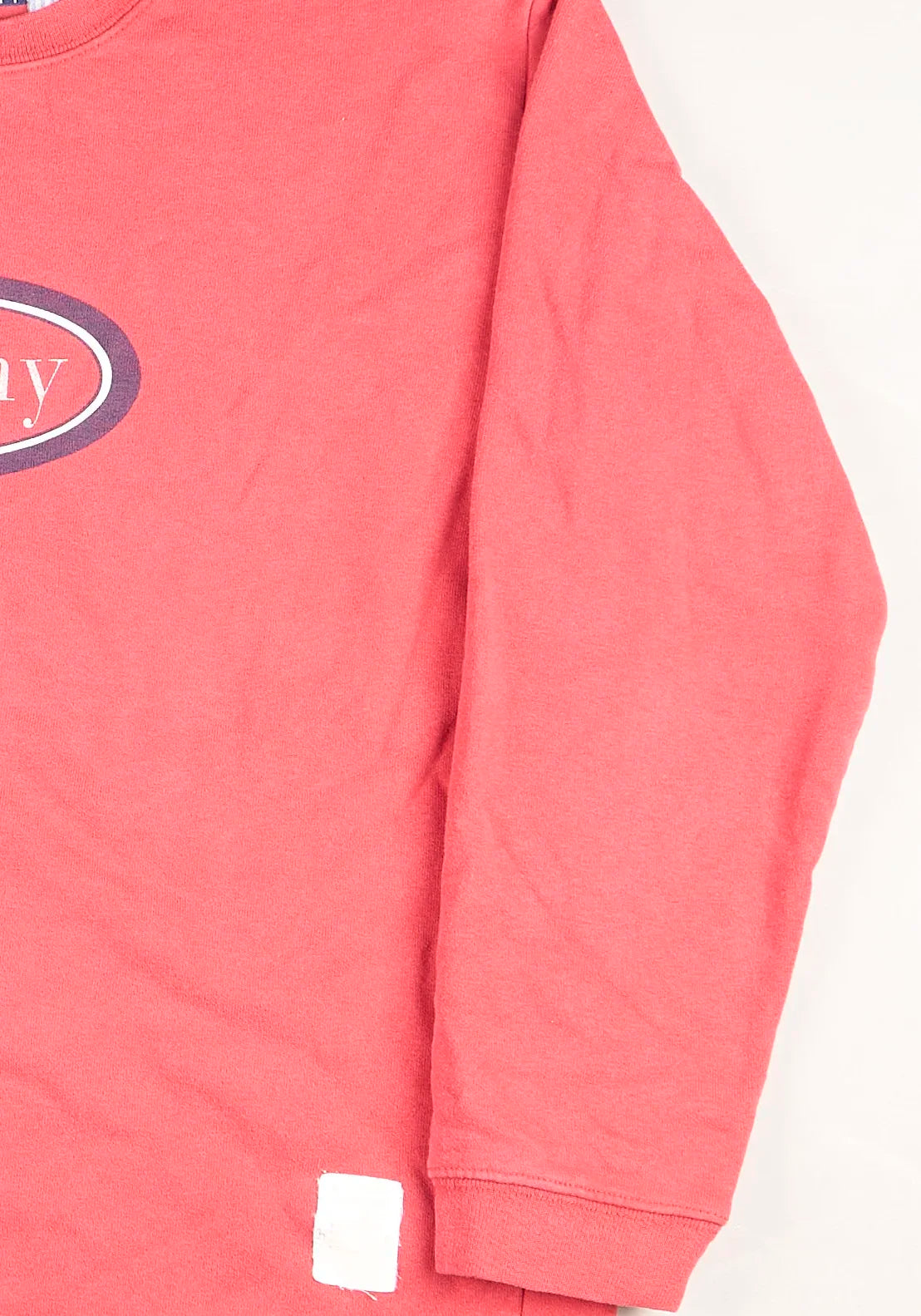Tommy Hilfiger - Sweatshirt (S)