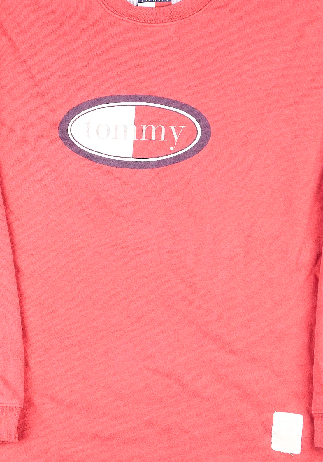 Tommy Hilfiger - Sweatshirt (S)
